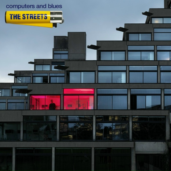 The Streets - Lock the Locks