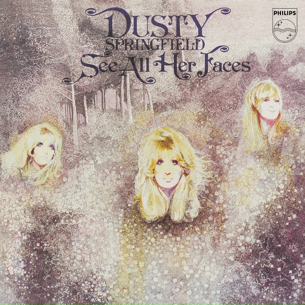 Dusty Springfield - Nothing Is Forever