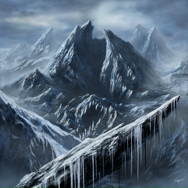 Disfiguring The Goddess - Suffer Square