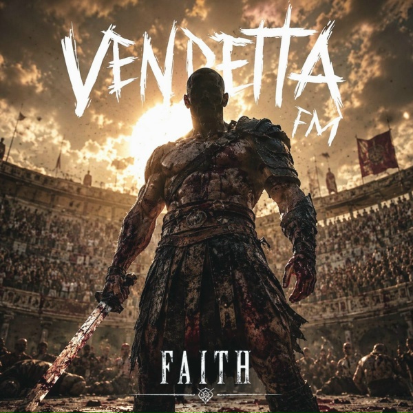 Vendetta Fucking Metal - La Vendetta is Back