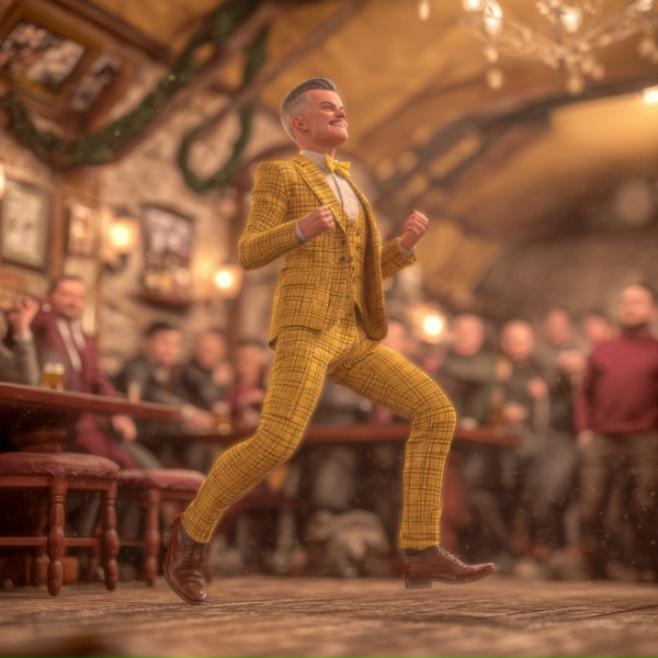 OSEN707 - На работу