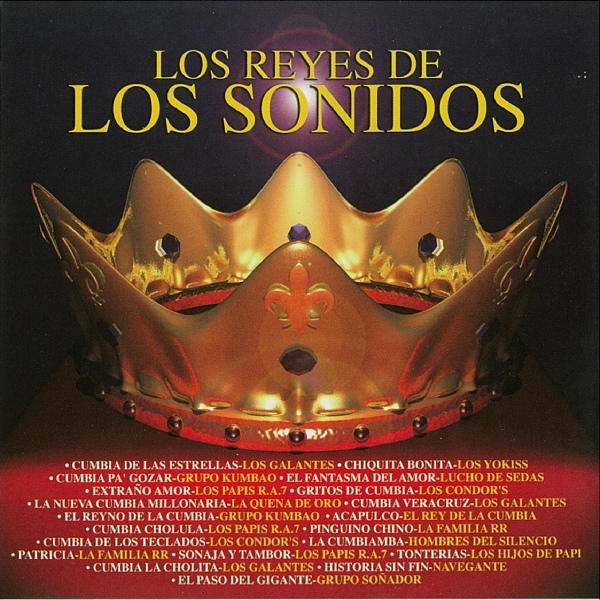 La Quena De Oro - La Nueva Cumbia Millonaria