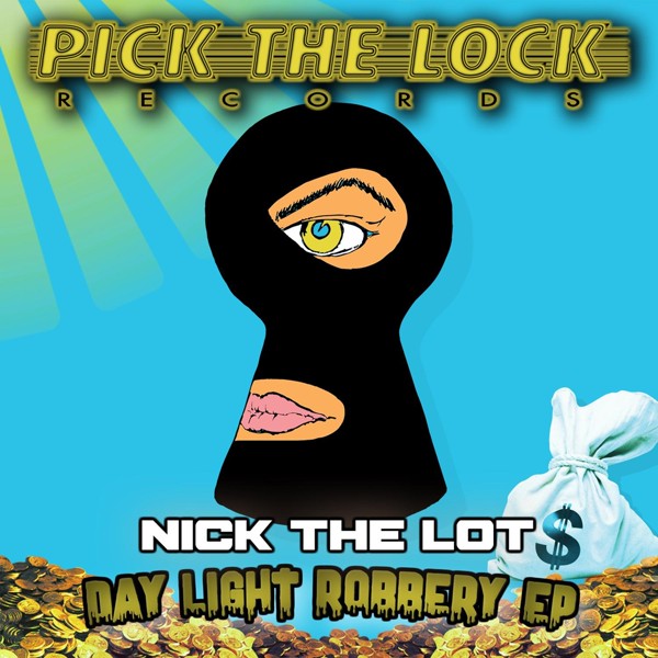 Nick The Lot - I've Been Wanting