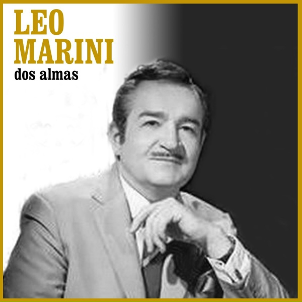 Leo Marini - Vete de Mi