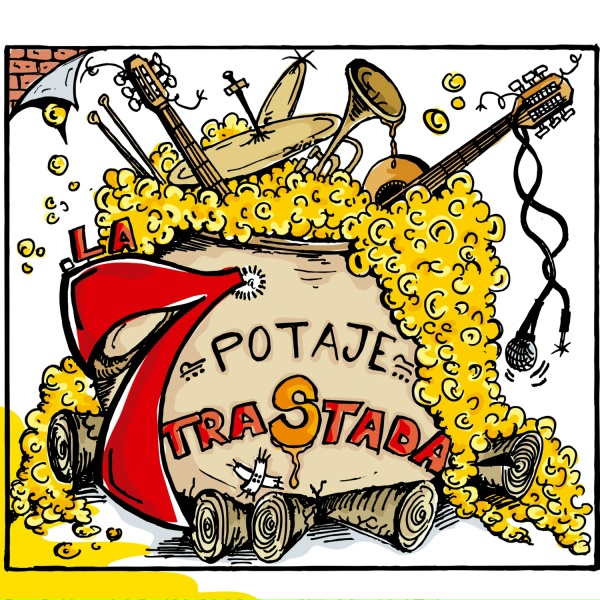 La Séptima Trastada