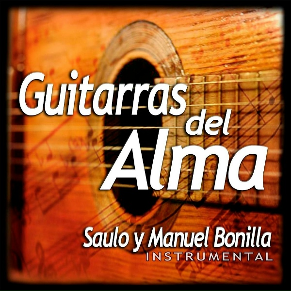 Manuel Bonilla - Dios Te Bendiga