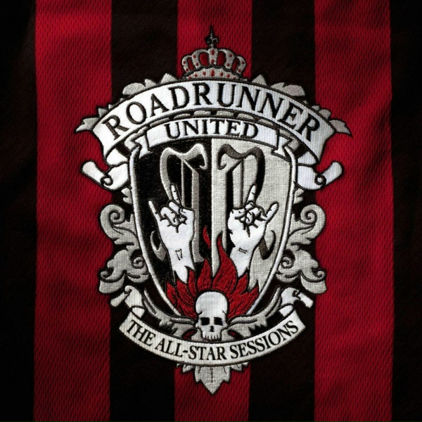 Roadrunner United - No Way Out