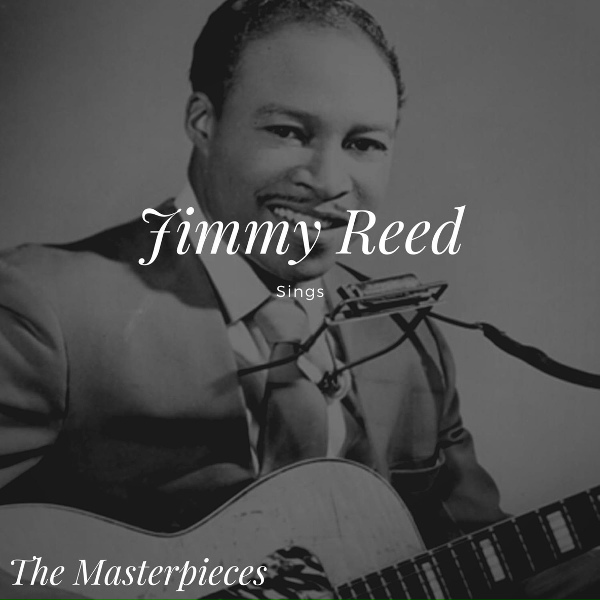 Jimmy Reed - Shame Shame Shame