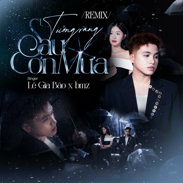 L&ecirc; Gia Bảo - Tưởng Rằng Sau Cơn Mưa