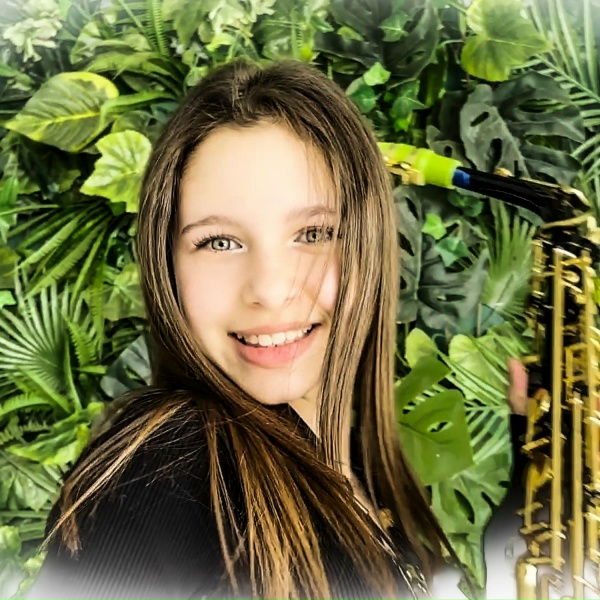 Alisa Sax - Он, один на миллион