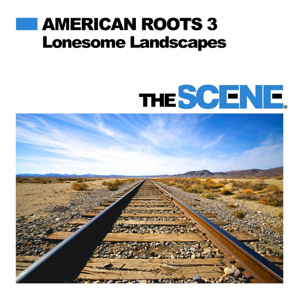 The Scene - Outlaw's Lament