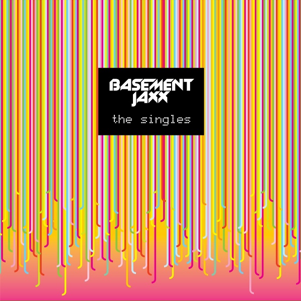 Basement Jaxx - Lucky Star