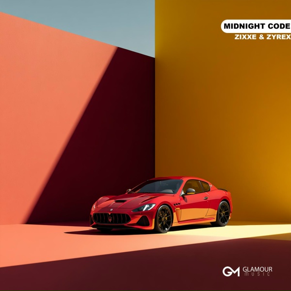 ZIXXE, ZYREX - Midnight Code