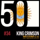 King Crimson, David Singleton - Book Of Saturday - Commentary