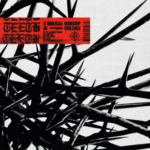 Teeth - Hate Me
