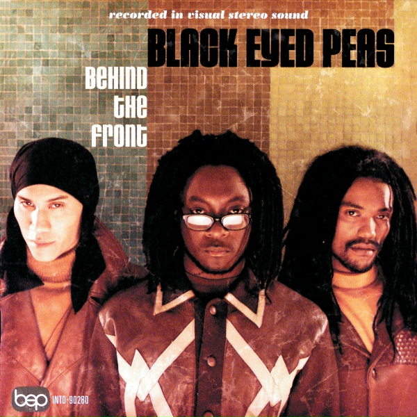 The Black Eyed Peas - Clap Your Hands