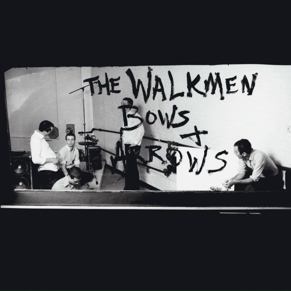 The Walkmen - My Old Man