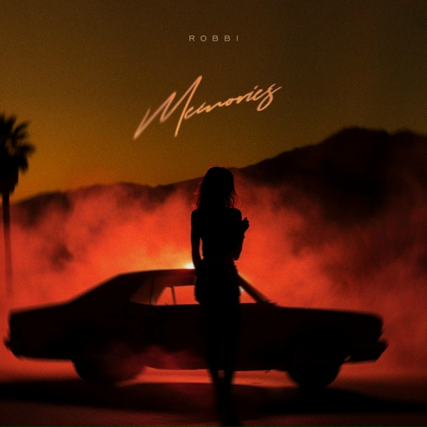ROBBI - Memories