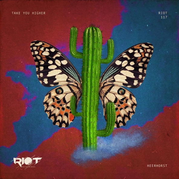 Heerhorst - Take You Higher