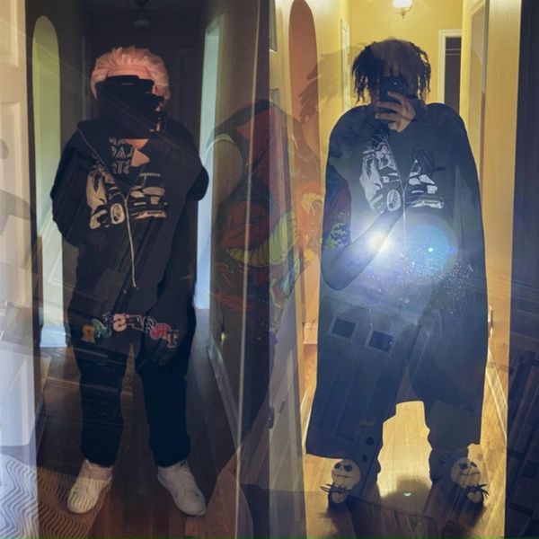 so so, DJ Ess - Tragic Freestyle 2 - Sped Up