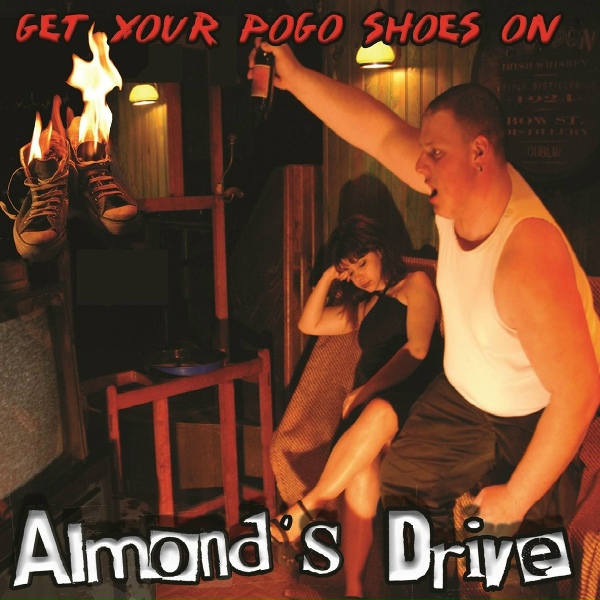 Almond's Drive - USA