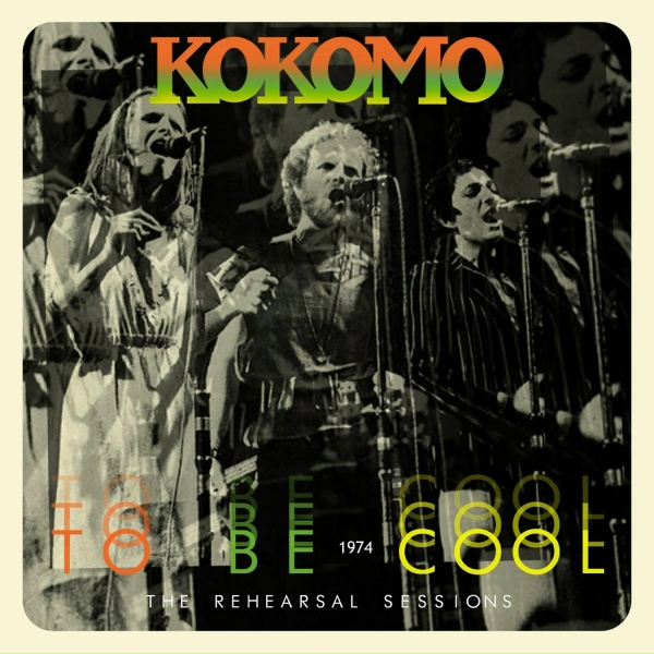 Kokomo - A Mother's Prayer