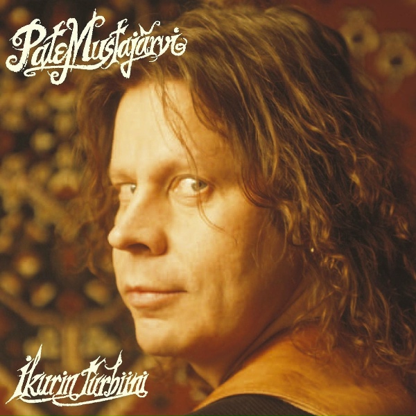 Pate Mustaj&auml;rvi - Tie Kairoon - Road To Cairo