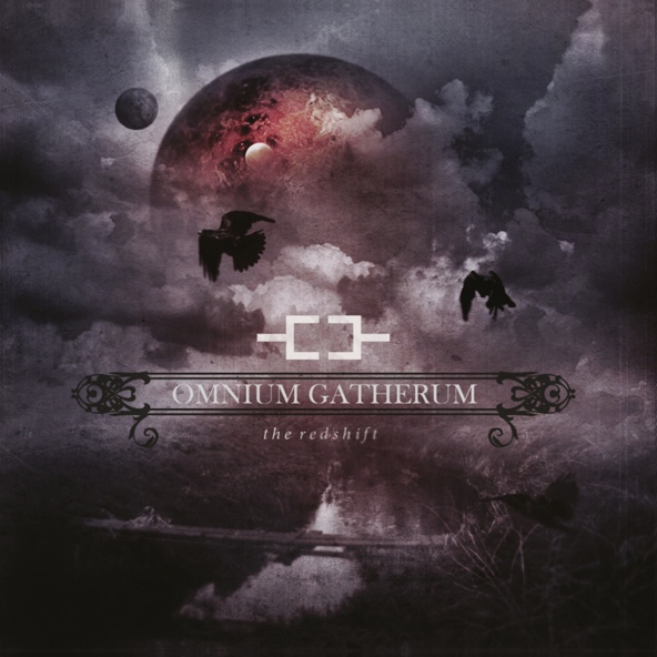 Omnium Gatherum - Nail