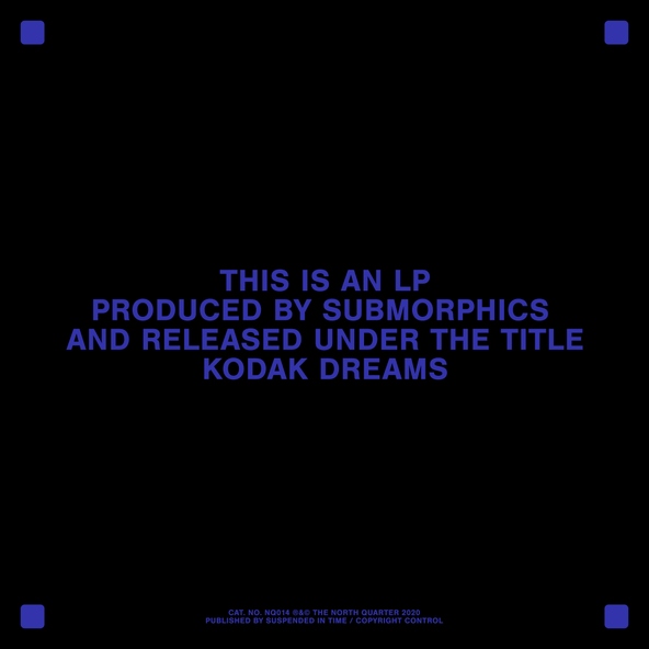 Submorphics feat. T.R.A.C. - The Prize / Golden Roots (Interlude)