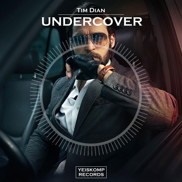 Tim Dian - Undercover