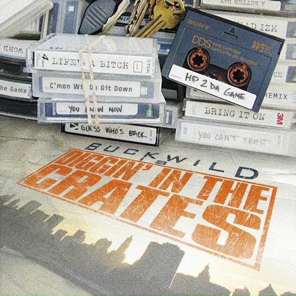 Lord Finesse - Hip 2 da Game