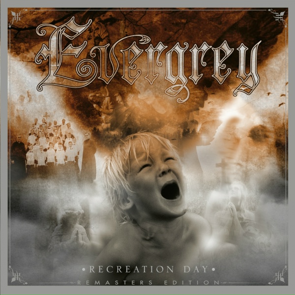 Evergrey - The Great Deceiver