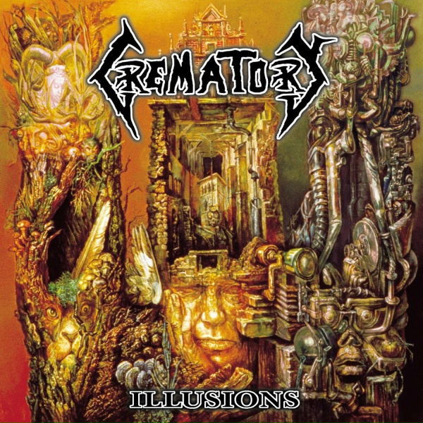 Crematory - Dreams Of Dancing