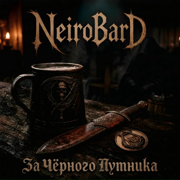 NeiroBarD - Прощаиние с братом (Шаль на ветру)