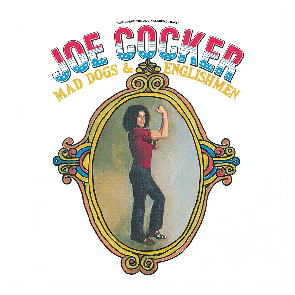Joe Cocker - Introduction #5