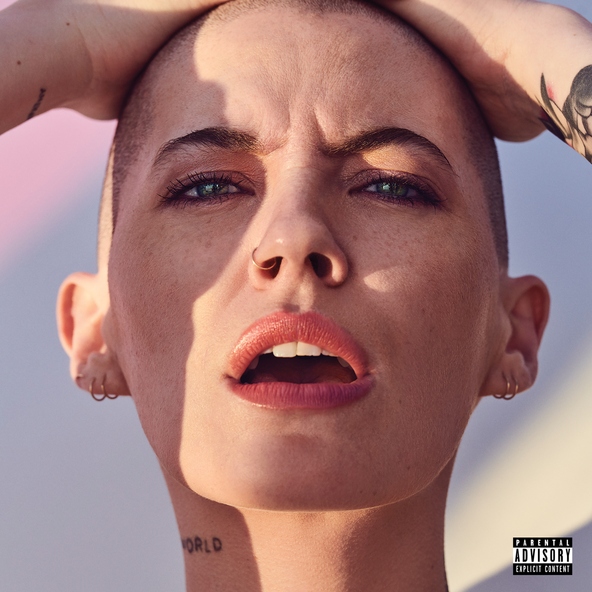Bishop Briggs - LONELY