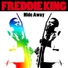 Freddie King - I'm Tore Down