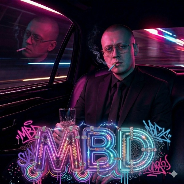 MBD - Дымом по губам