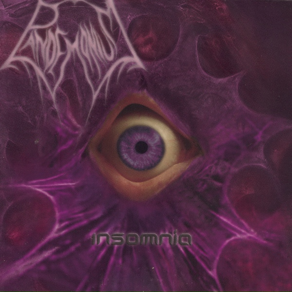 pandemonium - Insomnia