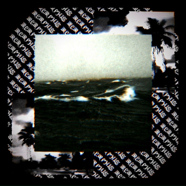 ФОНК МАШИНА - BURIED BY THE OCEAN (SLOWED)