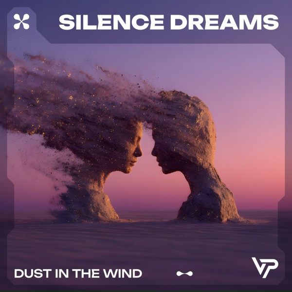 Silence Dreams - Dust in the Wind