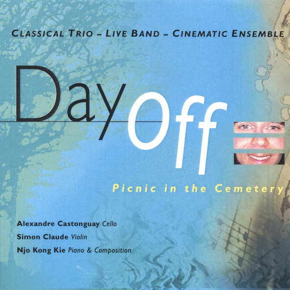 Day OFF - Formula 1
