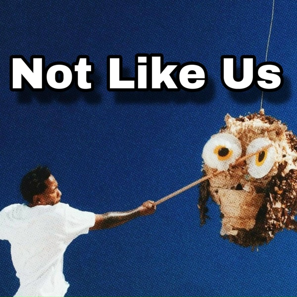 Soy Acapella - Not Like Us