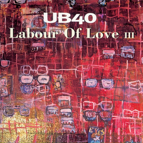 UB40 - Crying Over You