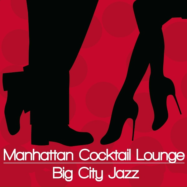 Alex Khaskin - Jazzy Muzak