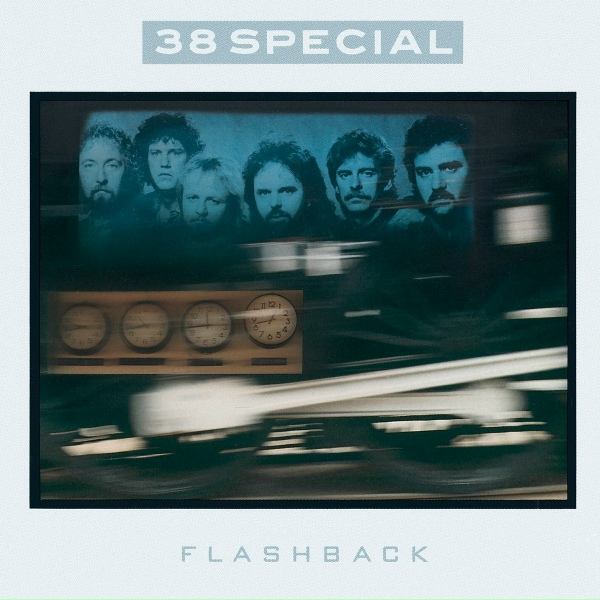 38 Special - Like No Other Night