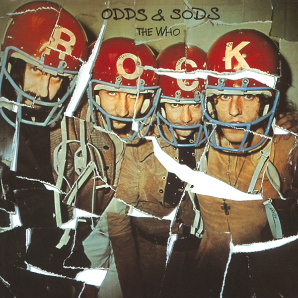 The Who - Long Live Rock