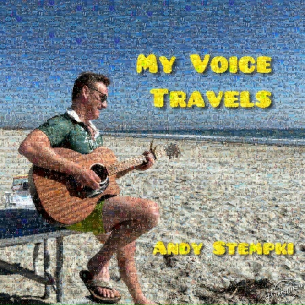 Andy Stempki - Get on Down