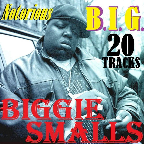 Biggie Smalls - I Like It Like That