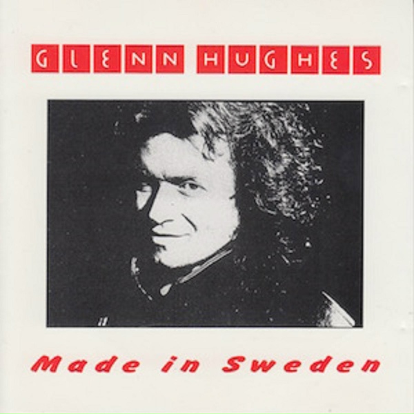 Glenn Hughes - The Liar